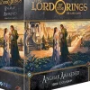 The Lord of the Rings: The Card Game - Angmar Awakened Hero Expansion