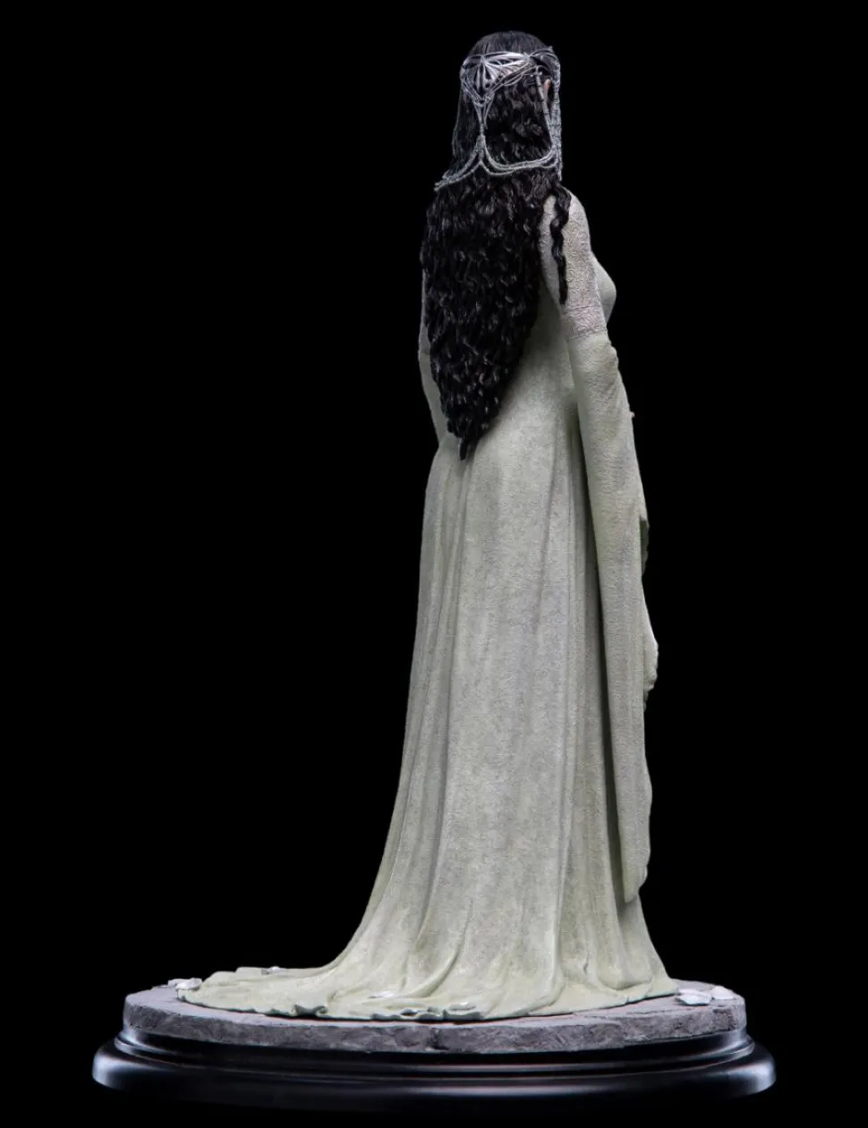 The Lord of the Rings: The Return of the King - Coronation Arwen 1/6th Scale Statue
