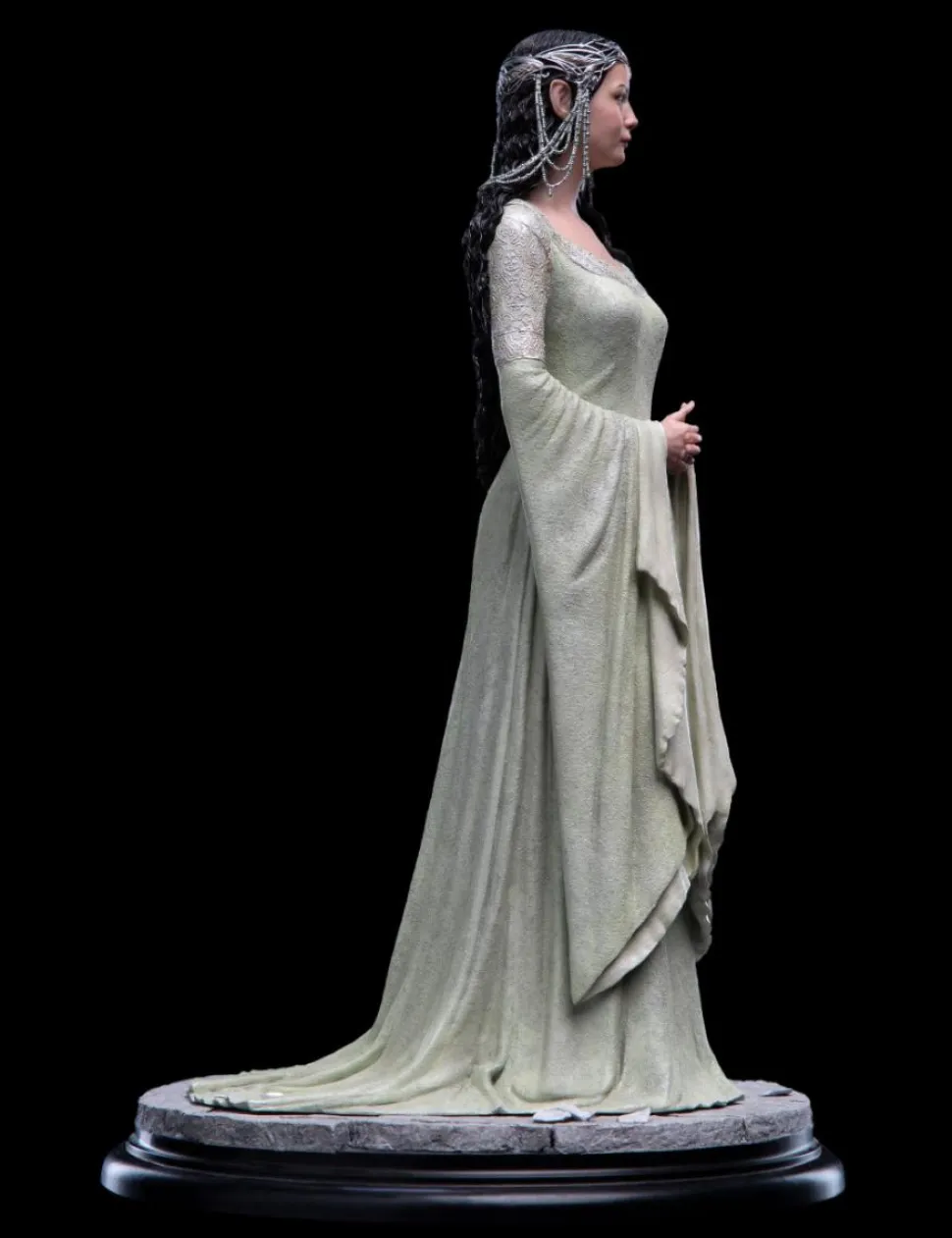 The Lord of the Rings: The Return of the King - Coronation Arwen 1/6th Scale Statue