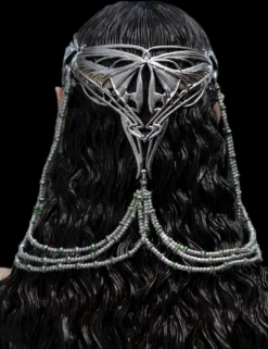 The Lord of the Rings: The Return of the King - Coronation Arwen 1/6th Scale Statue