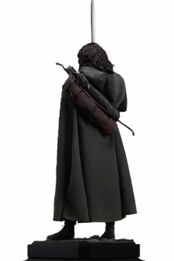 The Lord of the Rings: The Fellowship of the Ring - Aragorn Hyperreal 1/3 Scale Statue