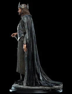 The Lord of the Rings: The Return of the King - King Aragorn 1/6th Scale Statue
