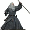 The Lord of the Rings: The Fellowship of the Ring - Gandalf in Moria 7" Statue