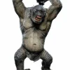 The Lord of the Rings: The Fellowship of the Ring - Cave Troll 6" Miniature Statue
