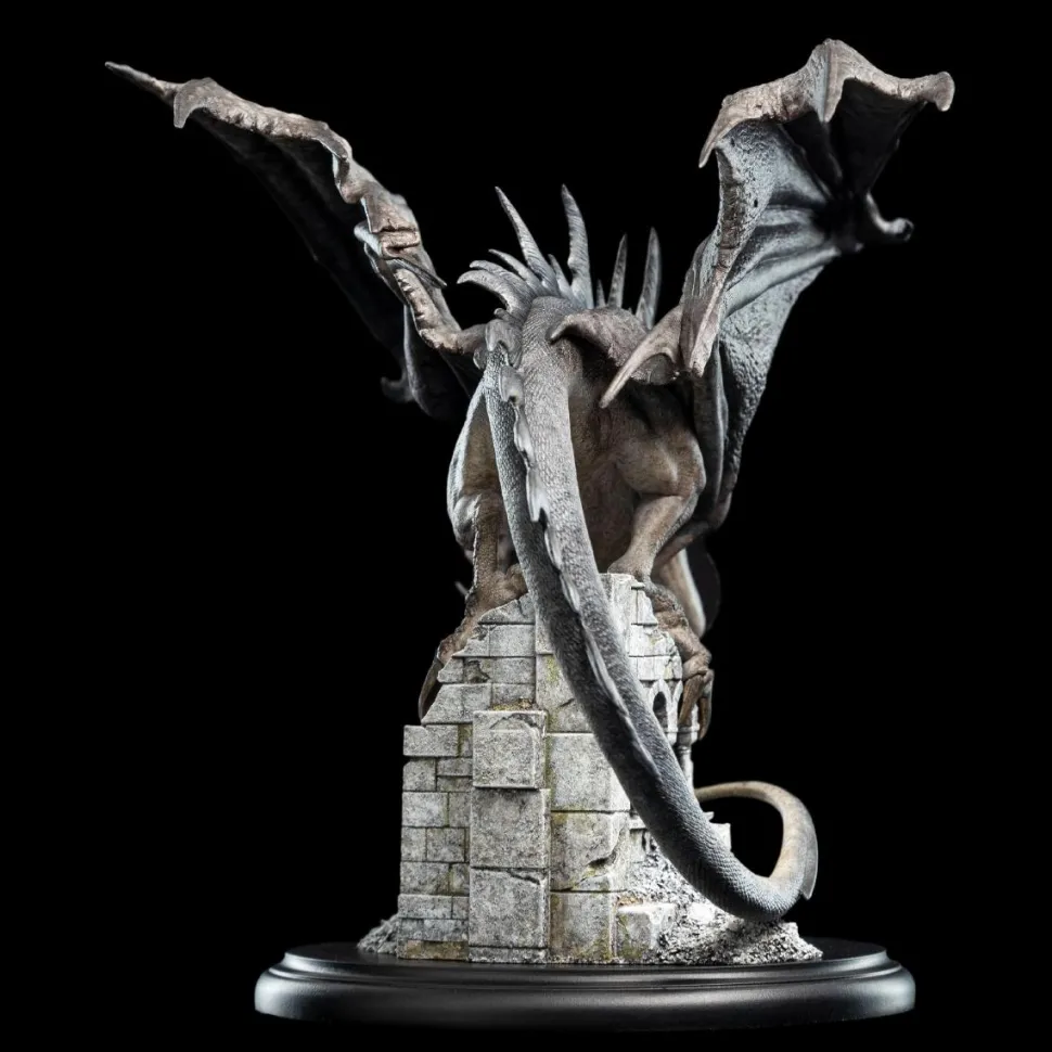The Lord of the Rings: The Two Towers - Fell Beast 7” Statue