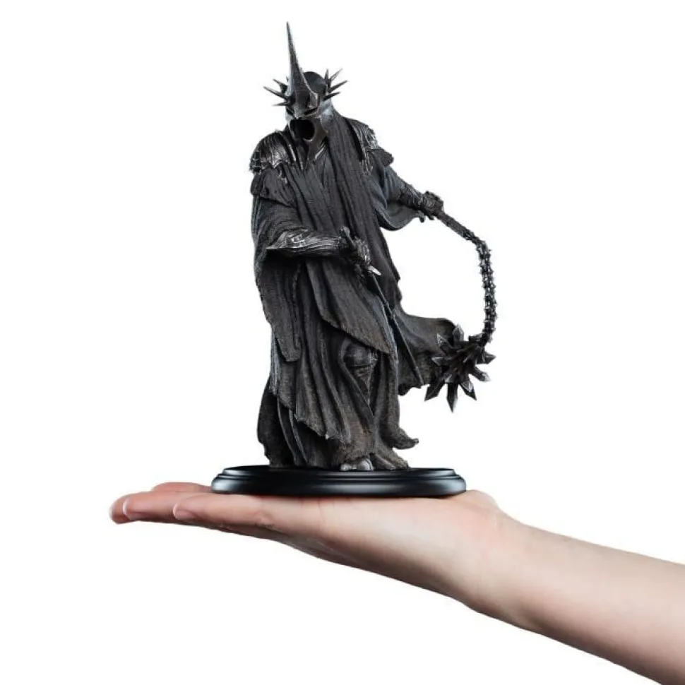 The Lord of the Rings: The Return of the King - The Witch-King 7" Miniature Statue