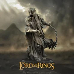The Lord of the Rings: The Return of the King - The Witch-King 7