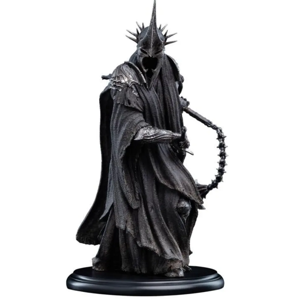 The Lord of the Rings: The Return of the King - The Witch-King 7" Miniature Statue