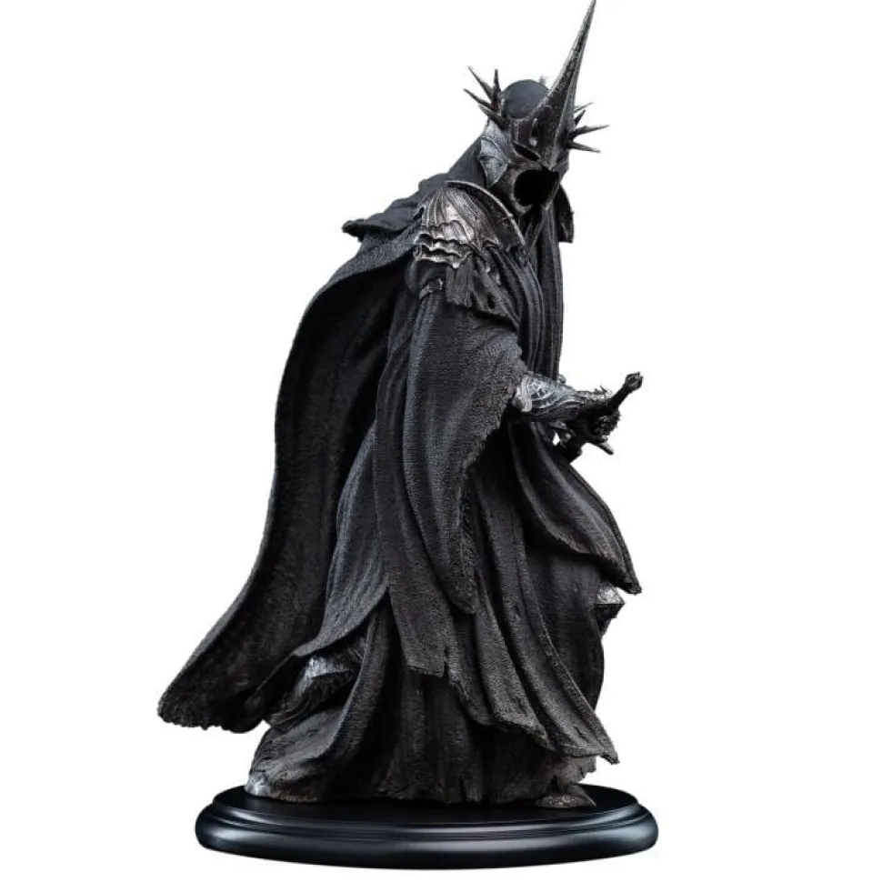 The Lord of the Rings: The Return of the King - The Witch-King 7" Miniature Statue