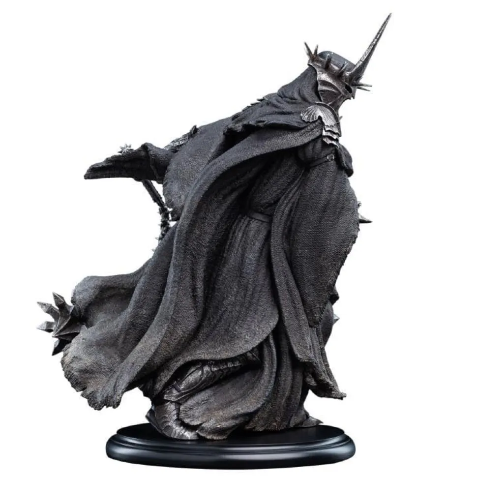 The Lord of the Rings: The Return of the King - The Witch-King 7" Miniature Statue