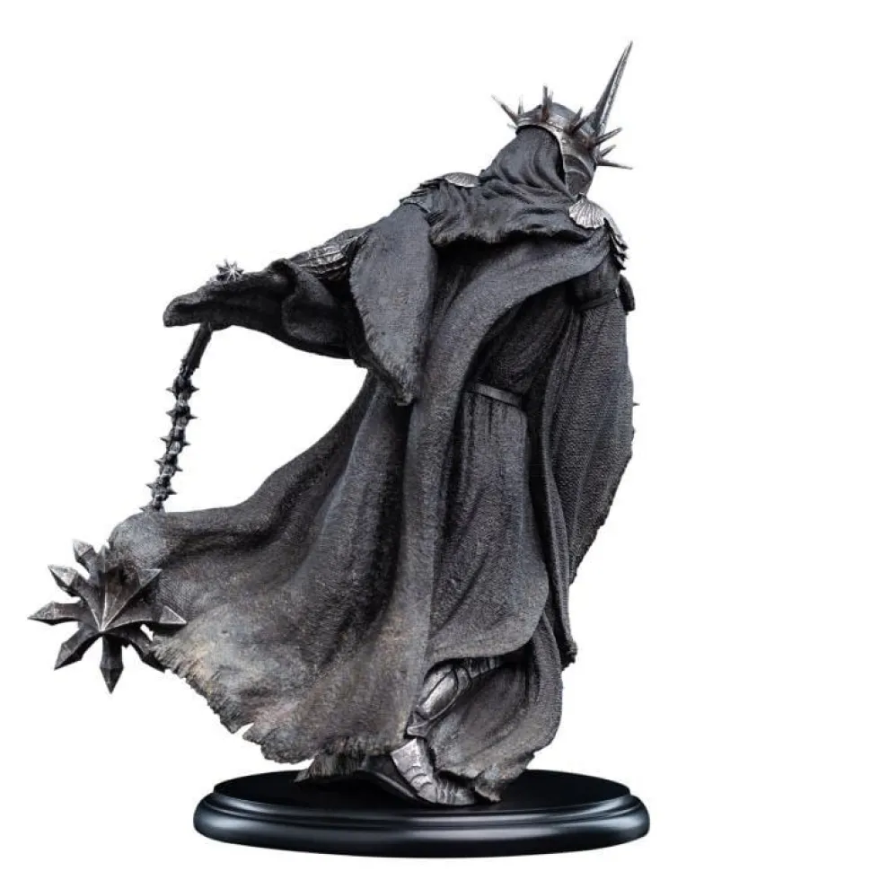 The Lord of the Rings: The Return of the King - The Witch-King 7" Miniature Statue