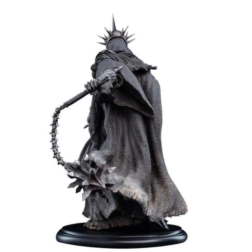 The Lord of the Rings: The Return of the King - The Witch-King 7" Miniature Statue