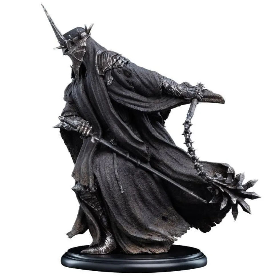 The Lord of the Rings: The Return of the King - The Witch-King 7" Miniature Statue