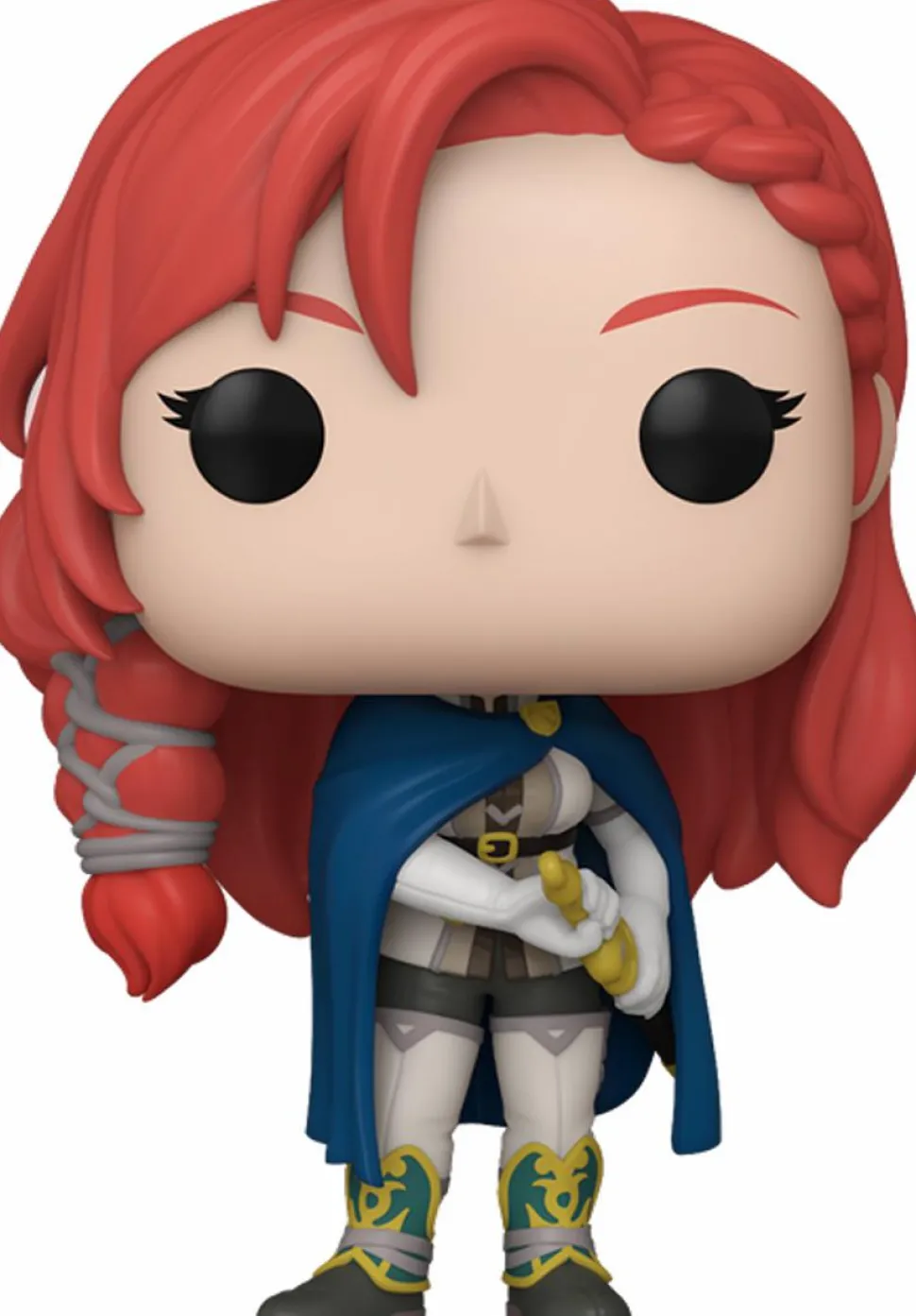 The Lord of the Rings: The War of the Rohirrim - Héra Pop! Vinyl Figure