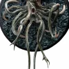 The Lord of the Rings: The Fellowship of the Ring - Watcher in the Water 3" Miniature Statue
