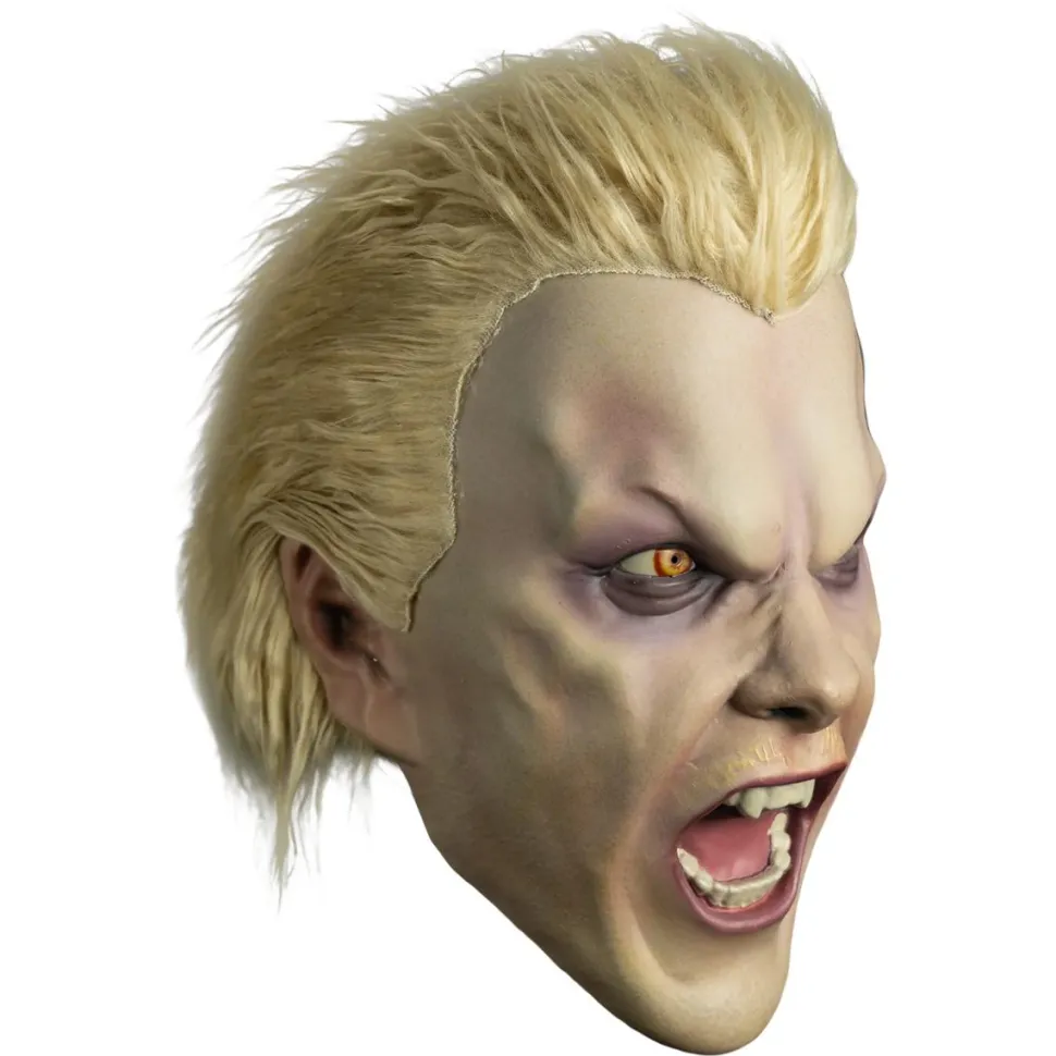 The Lost Boys - David Deluxe Adult Injection Mask (One Size Fits Most)
