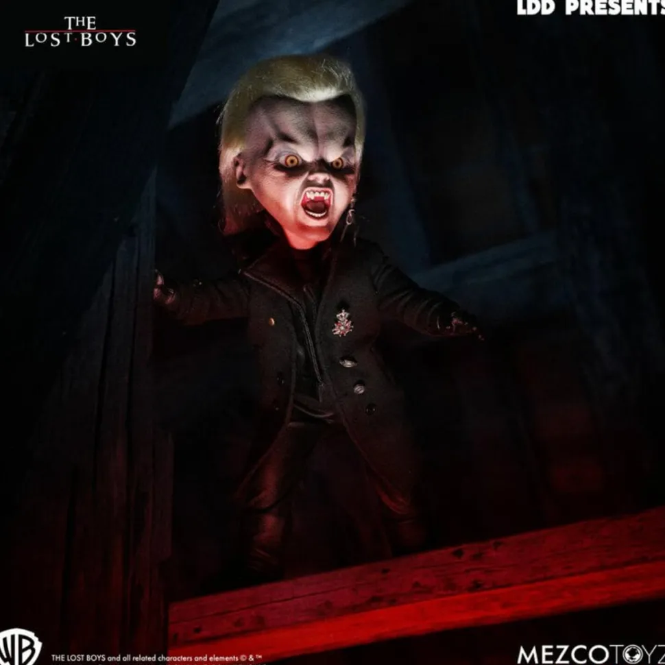 The Lost Boys - David LDD Presents 10" Living Dead Doll