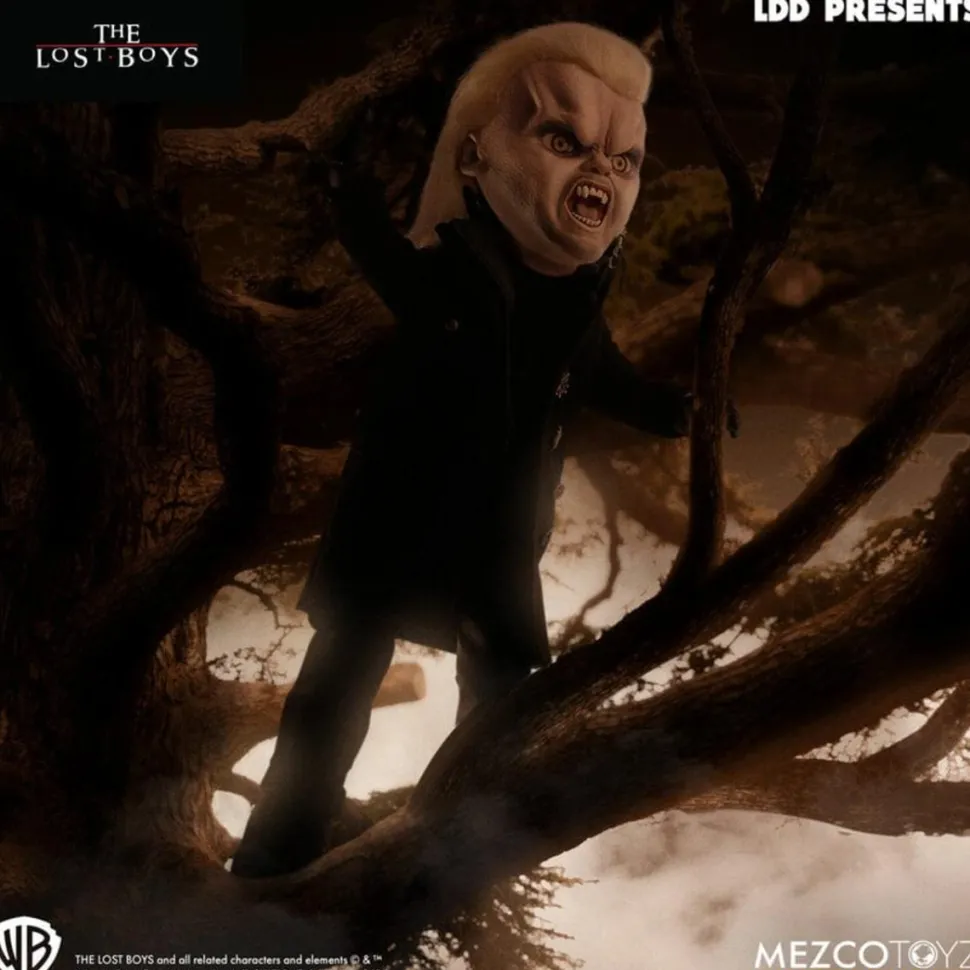 The Lost Boys - David LDD Presents 10" Living Dead Doll