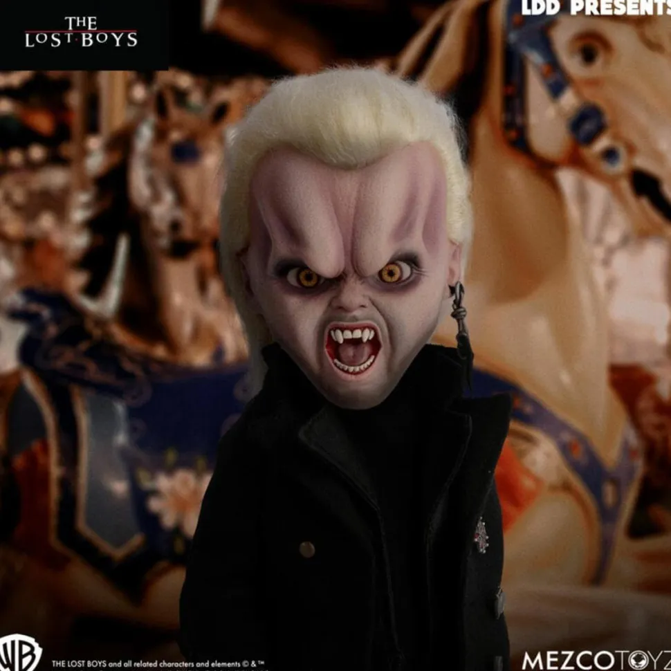The Lost Boys - David LDD Presents 10" Living Dead Doll