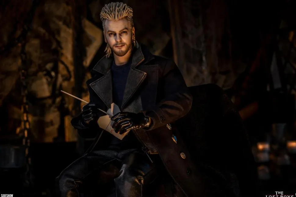The Lost Boys - David 1/6th Scale Action Figure