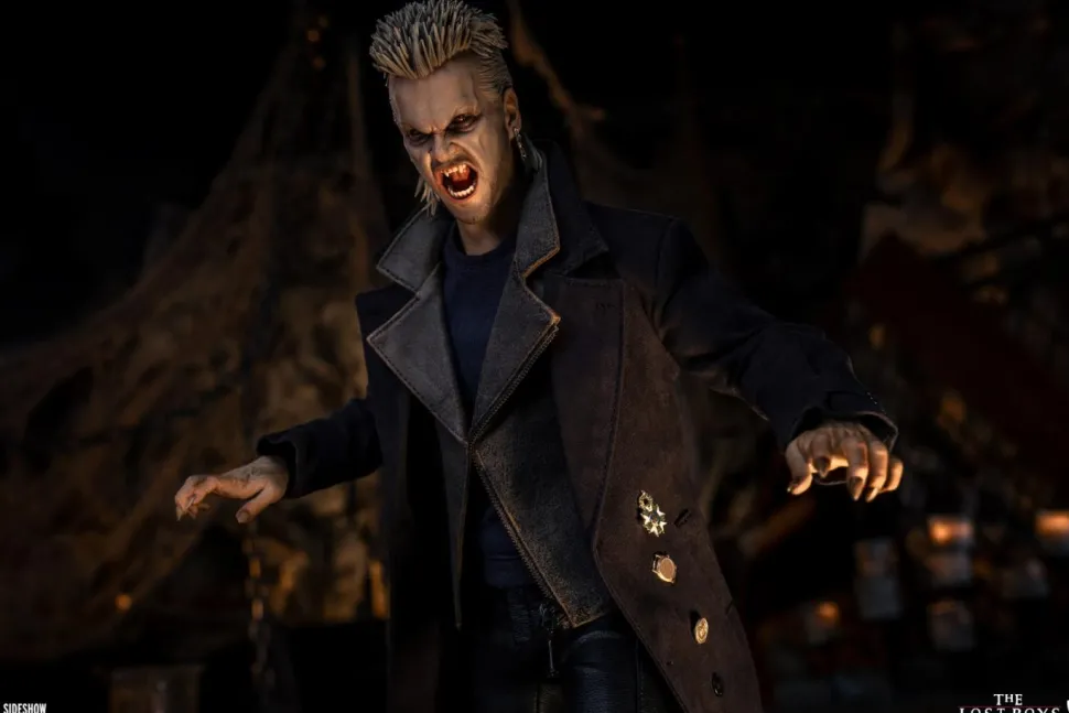 The Lost Boys - David 1/6th Scale Action Figure