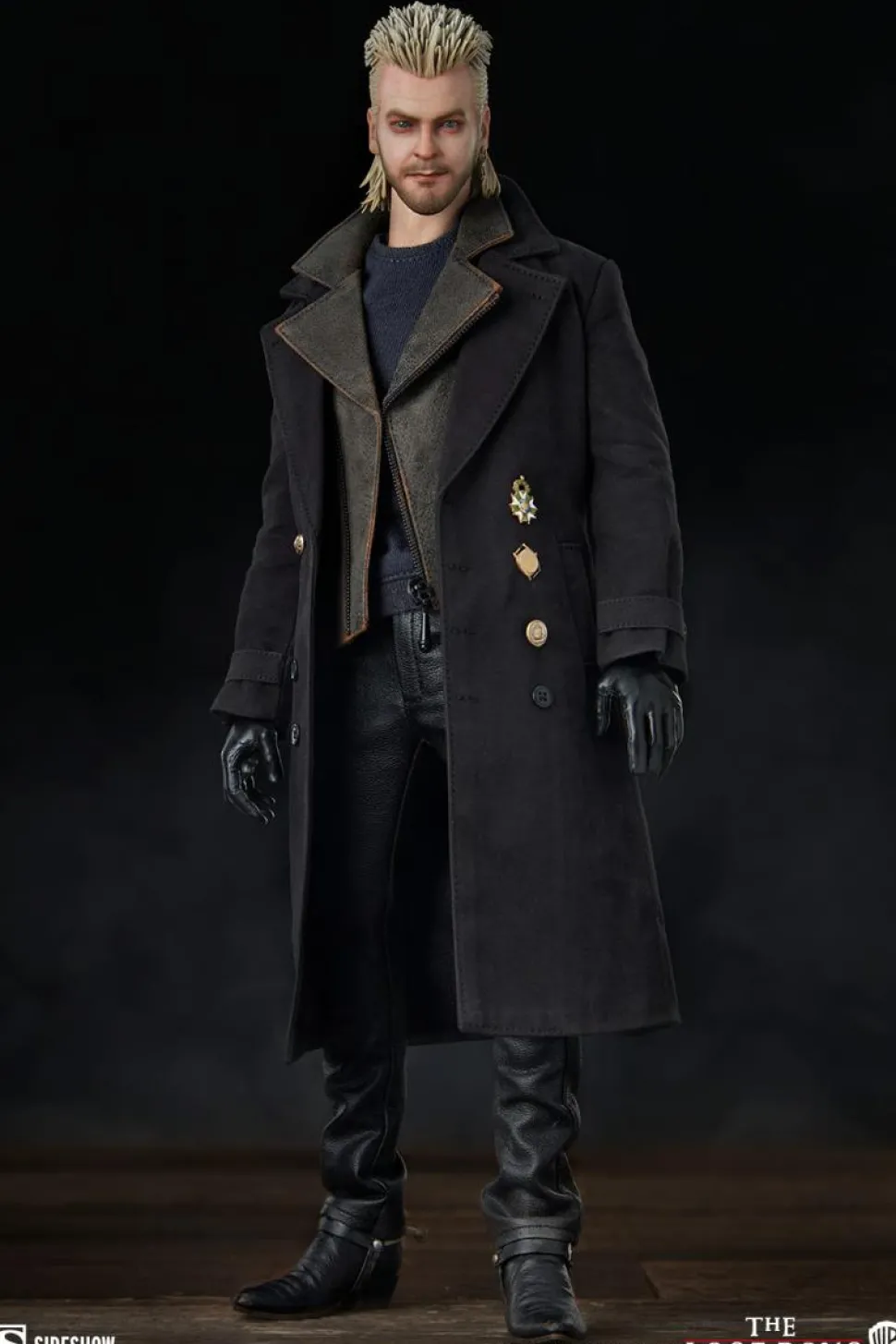 The Lost Boys - David 1/6th Scale Action Figure