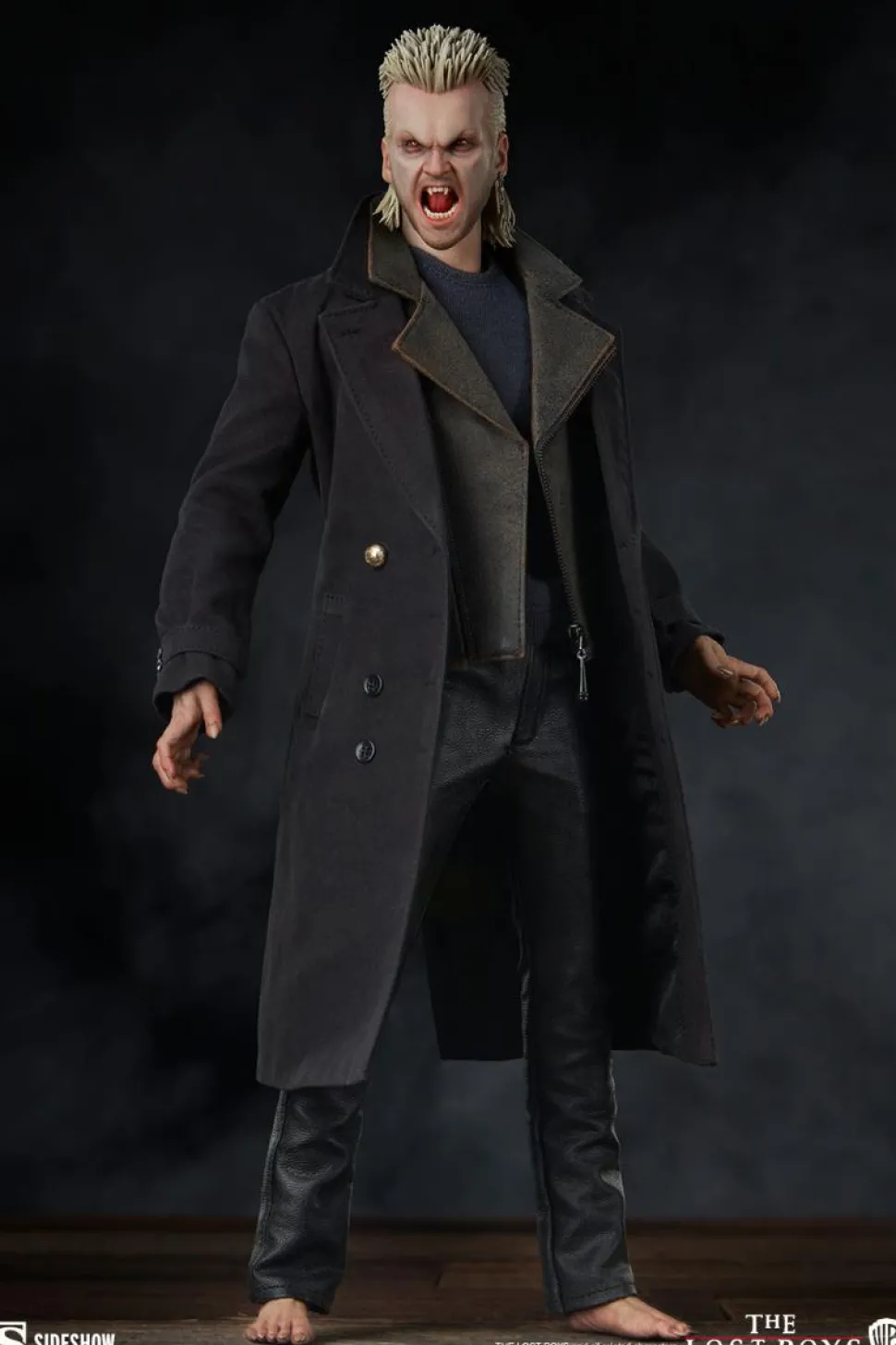 The Lost Boys - David 1/6th Scale Action Figure