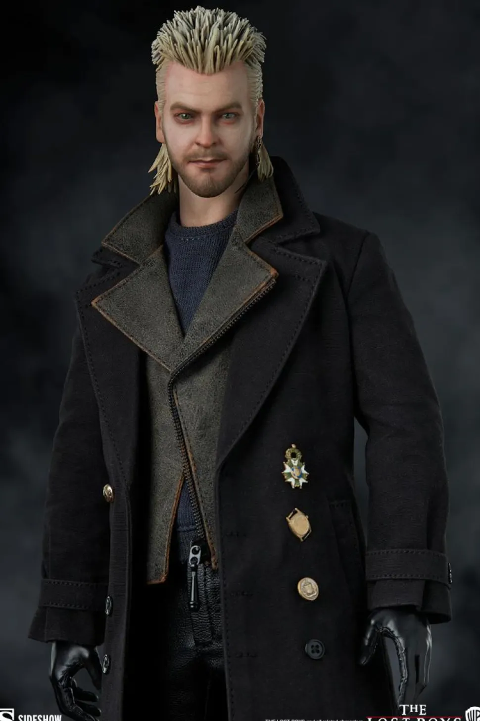 The Lost Boys - David 1/6th Scale Action Figure