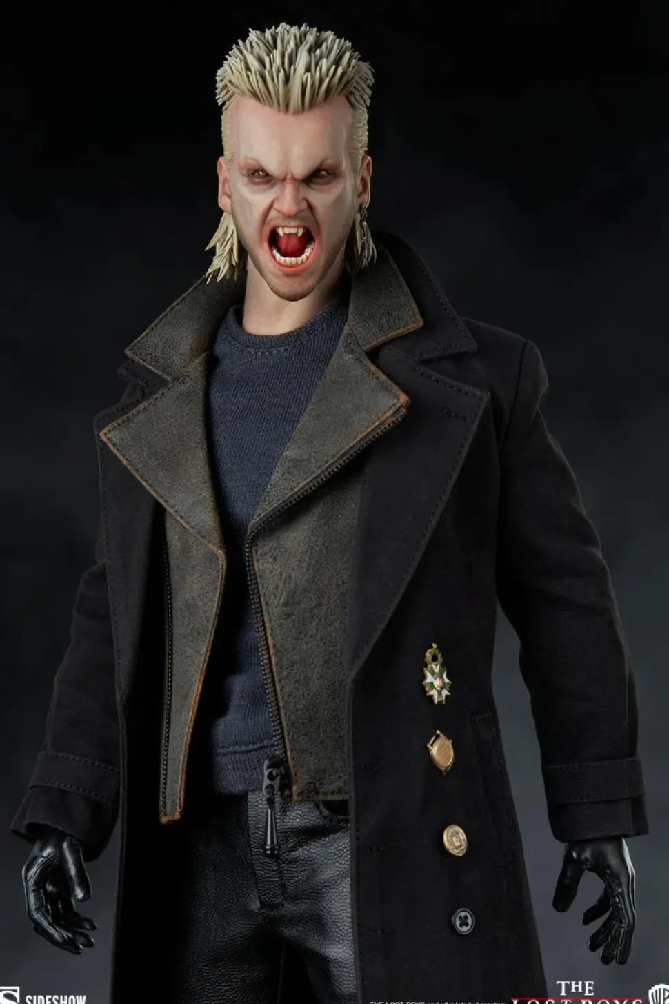 The Lost Boys - David 1/6th Scale Action Figure