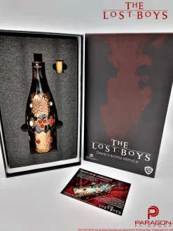 The Lost Boys - David's Bottle 1:1 Scale Life-Size Prop Replica