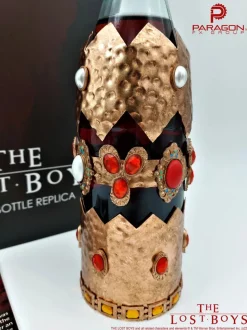 The Lost Boys - David's Bottle 1:1 Scale Life-Size Prop Replica