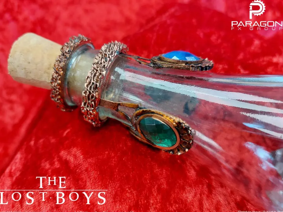 The Lost Boys - David's Bottle 1:1 Scale Life-Size Prop Replica