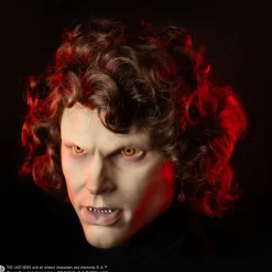 The Lost Boys - Michael Deluxe Adult Injection Mask (One Size Fits Most)