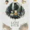 The Lost Path by Amelie Flechais Hardcover