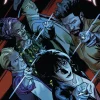 The Magic Order - Volume 02 Trade Paperback Book