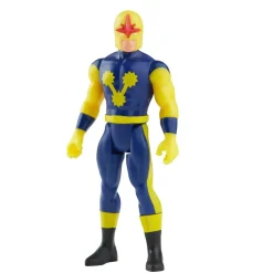 The Man Called Nova - Nova Marvel Legends Retro Kenner 3.75” Action Figure