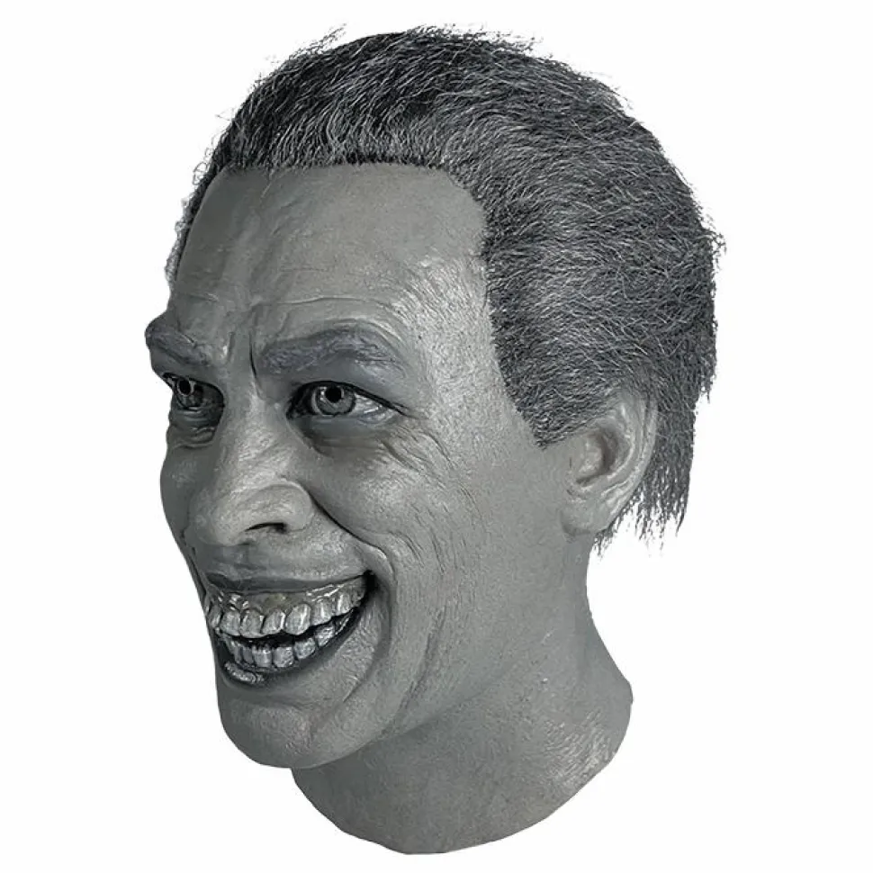 The Man Who Laughs (1928) - The Man Who Laughs Deluxe Adult Mask