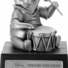 The Many Adventures of Winnie the Pooh (1977) - Winnie the Pooh Disney 100th Anniversary Limited Edition 6" Pewter Statue