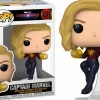 The Marvels (2023) - Captain Marvel Pop! Vinyl Figure