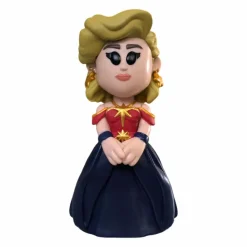 The Marvels (2023) - Princess Carol Vinyl SODA Figure in Collector Can