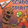 The Mask - The Mask in School Spirits Hardcover Book