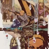 The Massive - Omnibus Volume 02 Trade Paperback Book