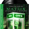 The Matrix - Original Motion Picture Score: The Complete Edition by Don Davis Deluxe 3xLP Vinyl Record