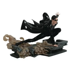 The Matrix - Trinity Gallery 10" PVC Statue