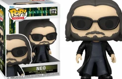The Matrix Resurrections – Follow The White Pop! Vinyl Bundle (Set of 3)