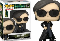 The Matrix Resurrections – Follow The White Pop! Vinyl Bundle (Set of 3)