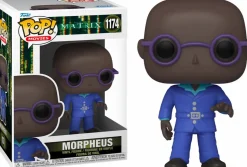 The Matrix Resurrections – Morpheus Pop! Vinyl Figure
