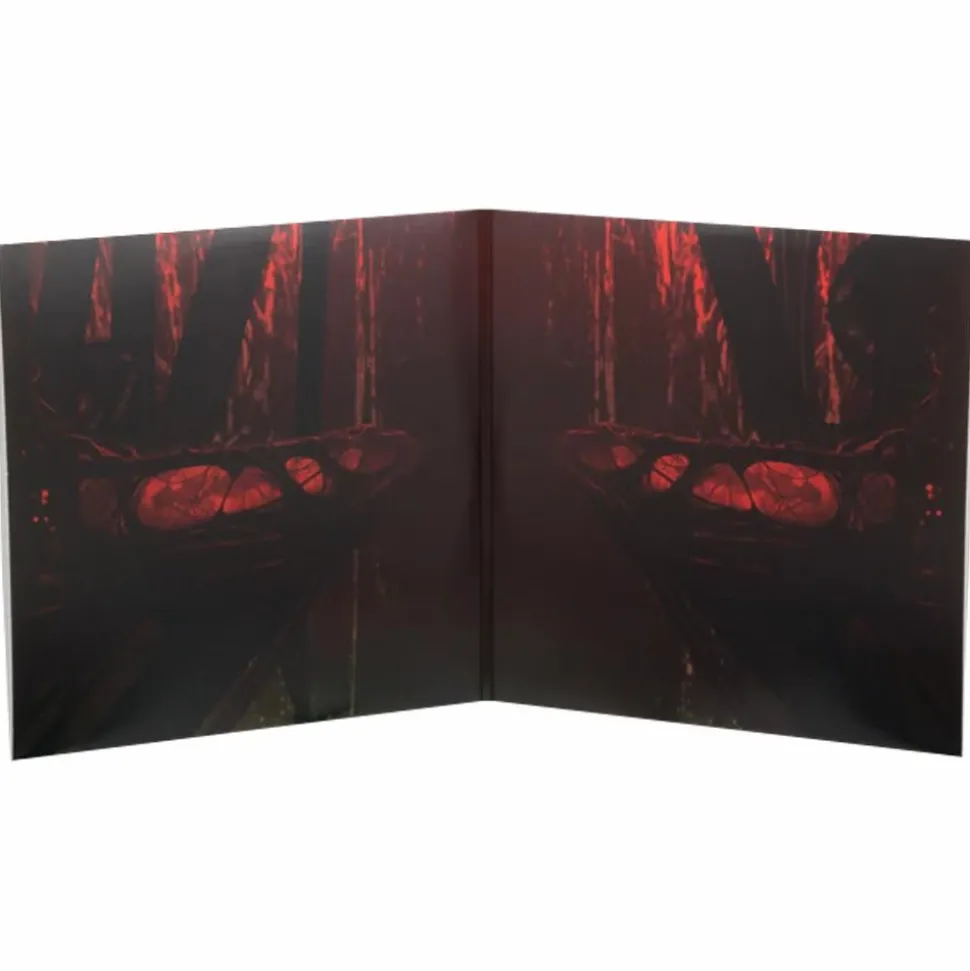The Matrix Resurrections (2021) - Original Motion Picture Soundtrack by Johnny Klimek & Tom Tykwer 2xLP Vinyl Record