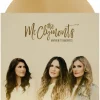 The McClymonts - Mayhem To Madness LP Vinyl Record (Transparent Beer Coloured Vinyl)