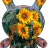 The Met - Bouquet of Sunflowers by Claude Monet Masterpiece Dunny 3" Vinyl Figure